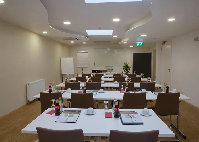 Trip Goethe Conference Hotel