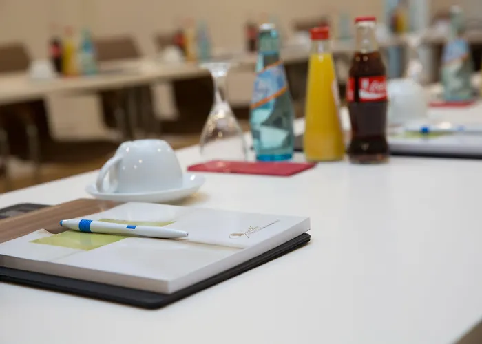 Trip Goethe Conference Szálloda Frankfurt am Main