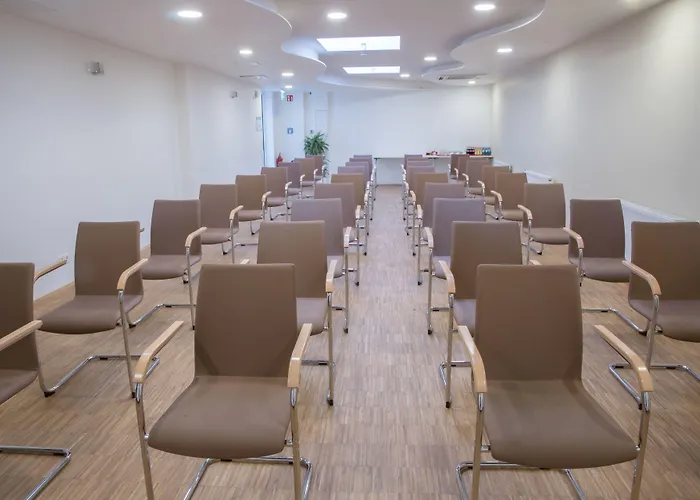 מלון Trip Goethe Conference 3*