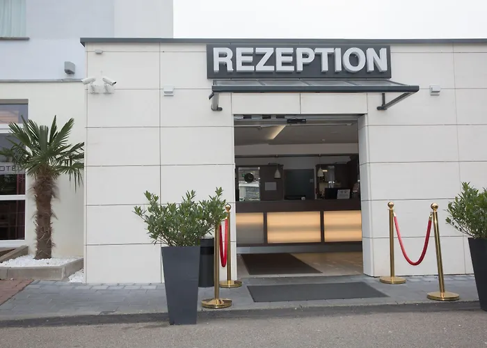 Trip Goethe Conference