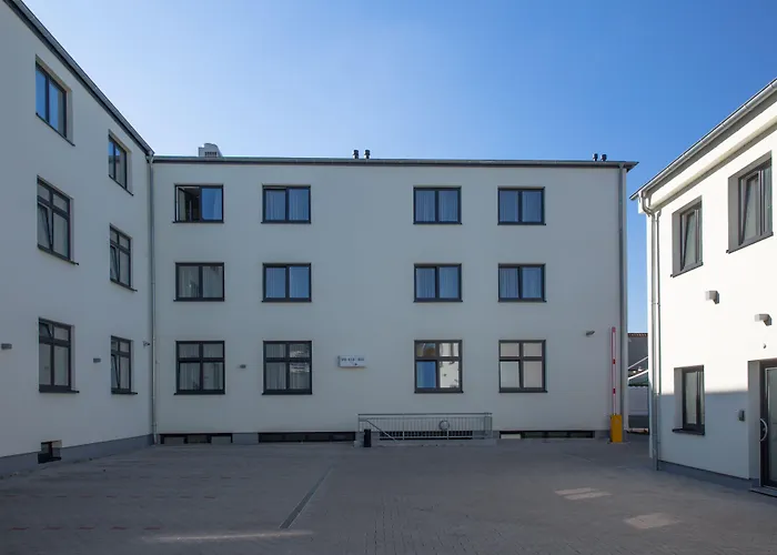 Trip Goethe Conference Hotel 3*