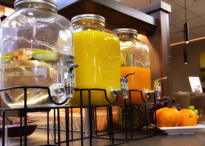 מלון Trip Goethe Conference 3*