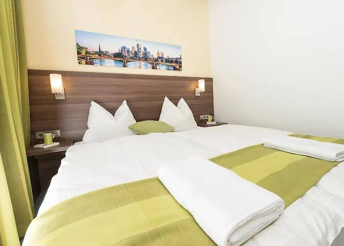 Trip Goethe Conference