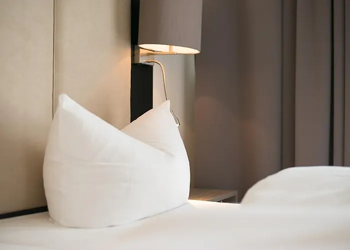 Trip Goethe Conference 3*