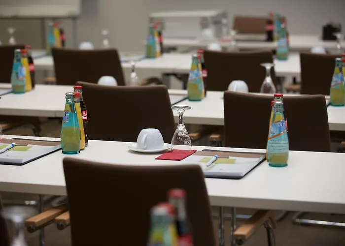 Trip Goethe Conference