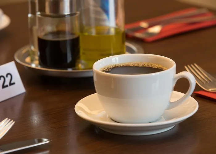 מלון Trip Goethe Conference 3*