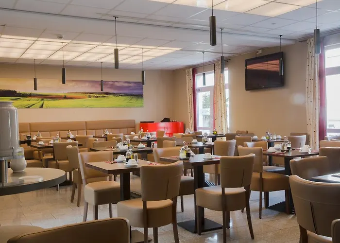 Trip Goethe Conference