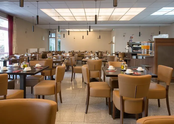 Trip Goethe Conference פרנקפורט