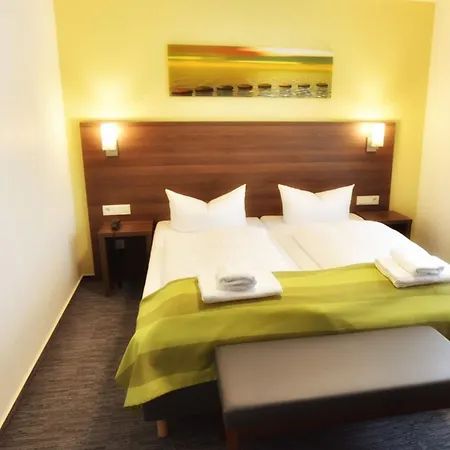 Trip Goethe Conference 酒店 美因河畔法兰克福