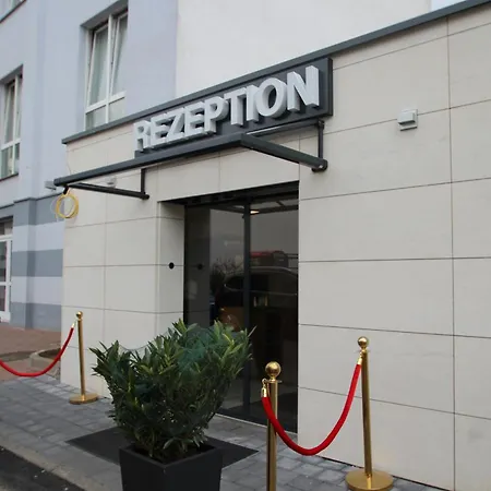 Trip Goethe Conference 酒店