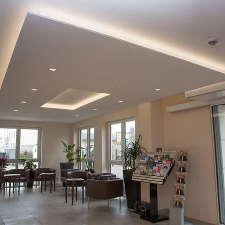 Trip Goethe Conference 酒店 3*