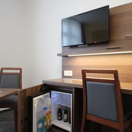 酒店 Trip Goethe Conference 3*