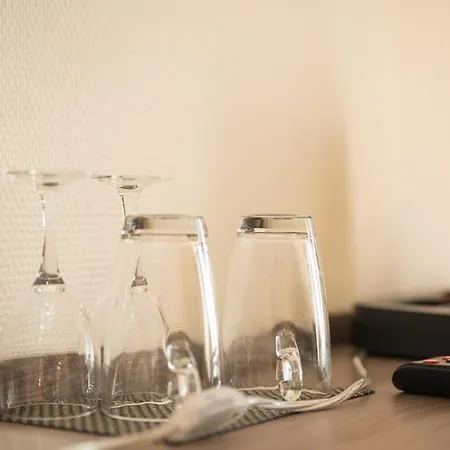 호텔 Trip Goethe Conference 프랑크푸르트