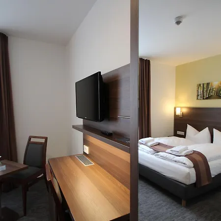 Hotel Goethe Conference By Trip