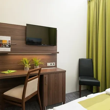 Hotel Goethe Conference By Trip Frankfurt am Main