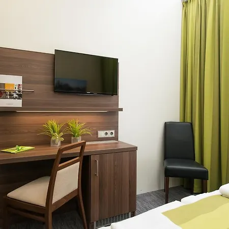 Hotel Trip Goethe Conference Frankfurt am Main