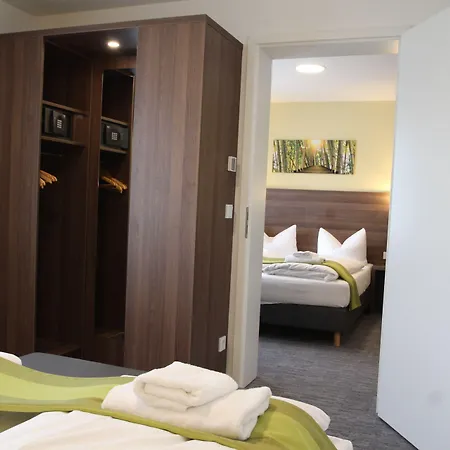 Trip Goethe Conference