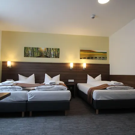 Hotel Trip Goethe Conference 3*