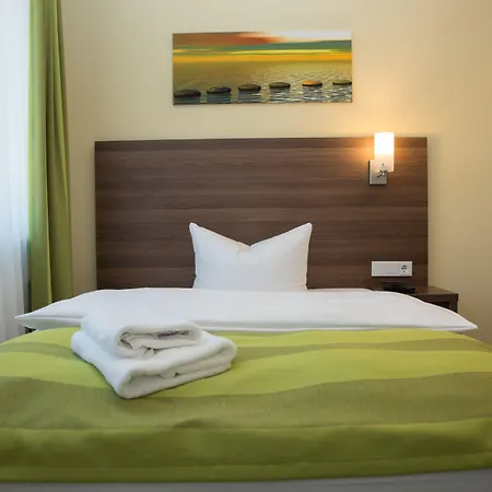 Trip Goethe Conference Hotel Frankfurt am Main