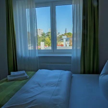 Hotel Trip Goethe Conference 3*