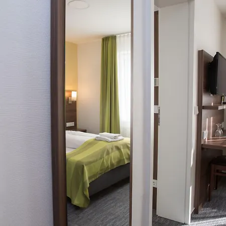 Trip Goethe Conference