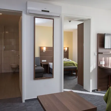 Trip Goethe Conference 3* 프랑크푸르트