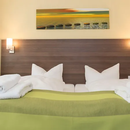 Trip Goethe Conference 3* Frankfurt am Main