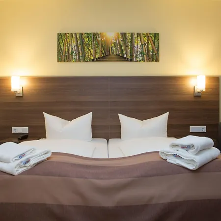 Trip Goethe Conference Hotel Frankfurt am Main