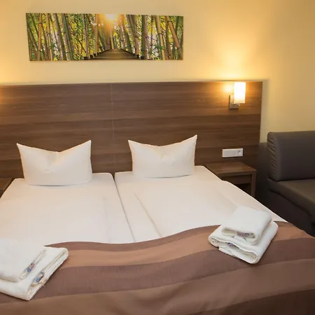 Trip Goethe Conference 3*