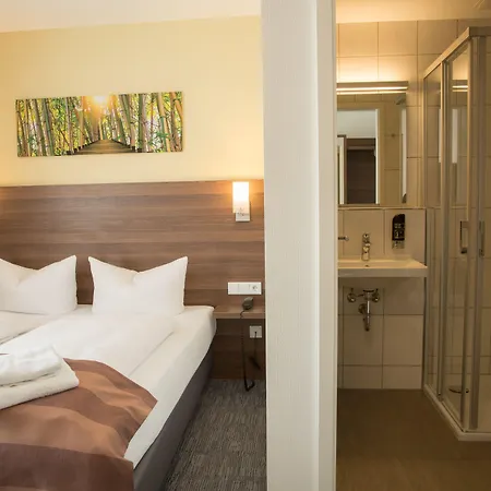 호텔 Trip Goethe Conference