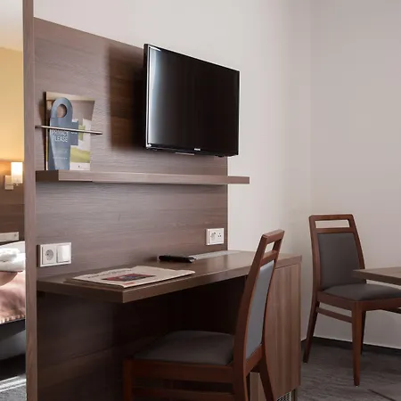 Trip Goethe Conference 3*