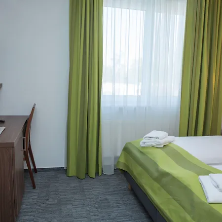 Hotel Trip Goethe Conference 3*