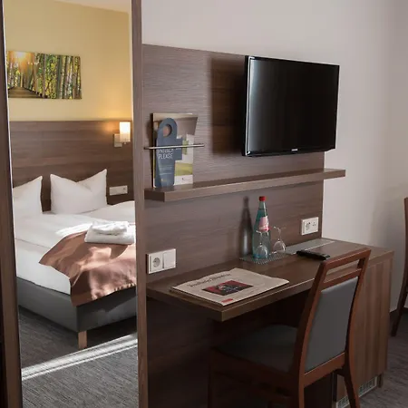 Trip Goethe Conference 3* Frankfurt am Main