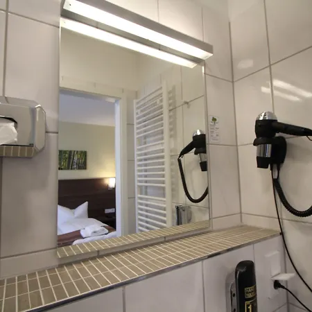 Trip Goethe Conference