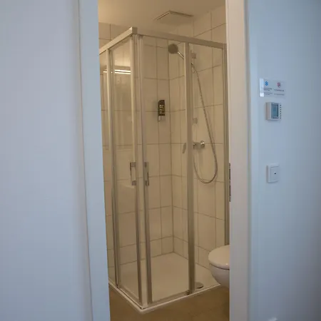 Trip Goethe Conference Hotel 3*