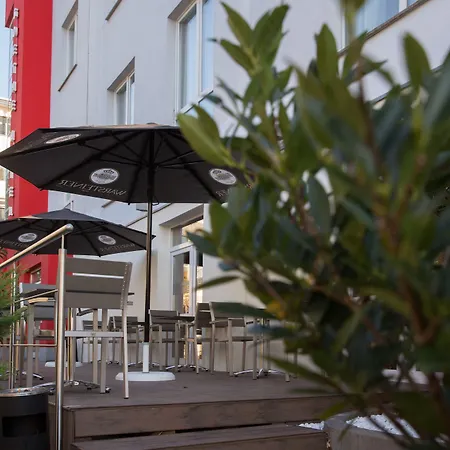 호텔 Trip Goethe Conference