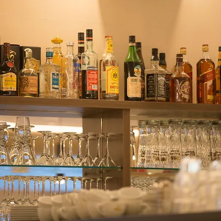 Trip Goethe Conference 호텔 프랑크푸르트