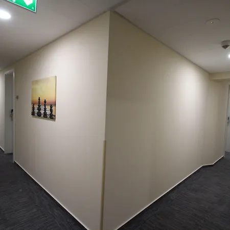 Trip Goethe Conference Hotel