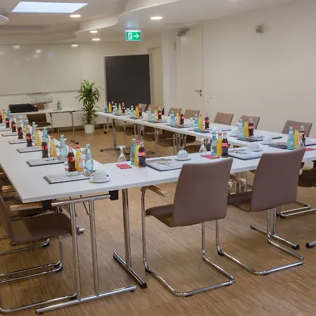 Trip Goethe Conference 3* 프랑크푸르트