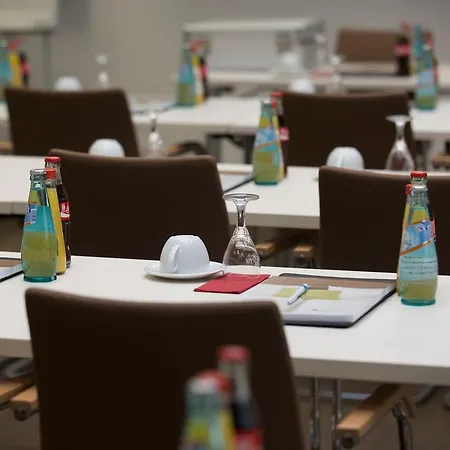 Trip Goethe Conference