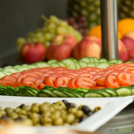 Hotel Trip Goethe Conference