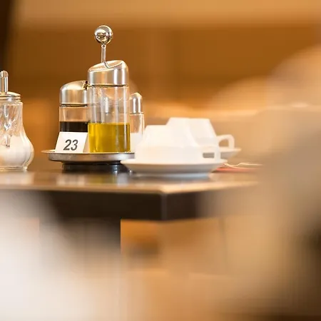 호텔 Trip Goethe Conference 프랑크푸르트