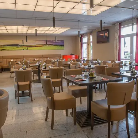 호텔 Trip Goethe Conference 프랑크푸르트