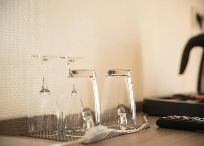 ホテル Trip Goethe Conference フランクフルト