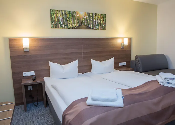 Trip Goethe Conference Frankfurt am Main