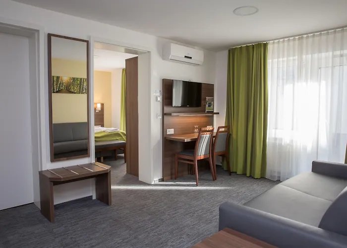 Trip Goethe Conference 3* Frankfurt am Main