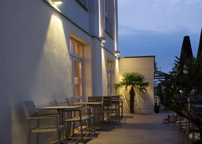 Trip Goethe Conference 3*