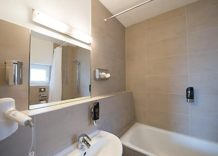 Trip Goethe Conference 3*